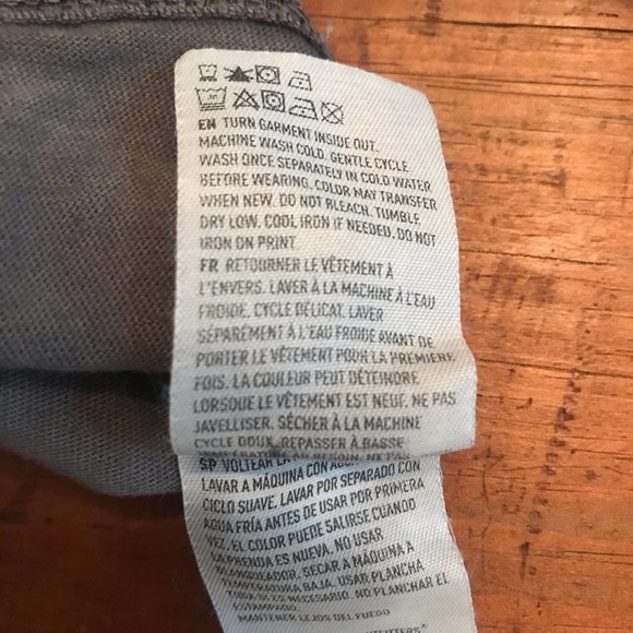 NEW AE x Rolling Stones Graphic Band Tee S - Picture 9 of 10